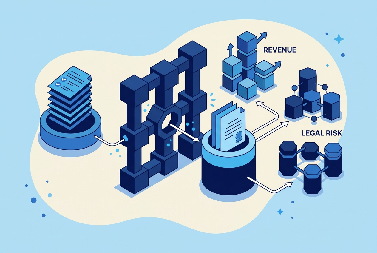 Proposal-to-Contract Handoff